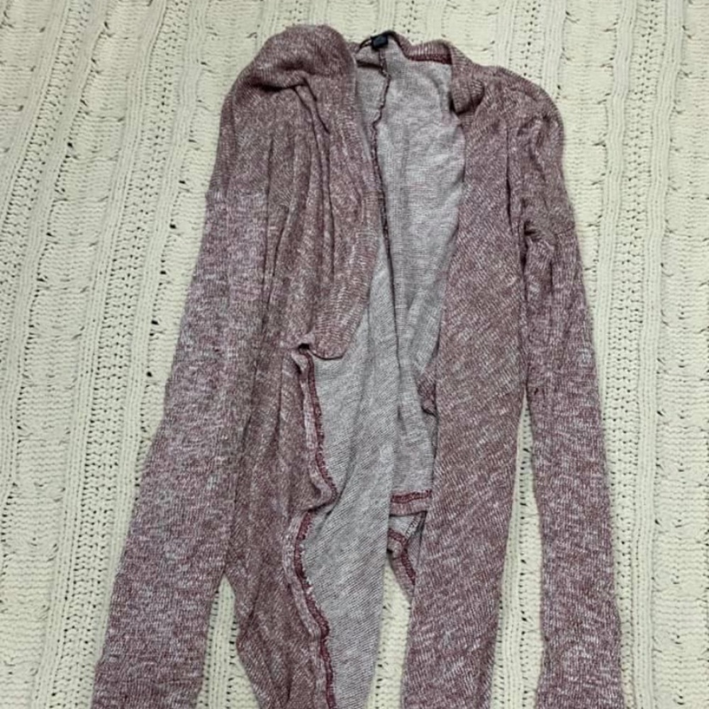 AE cardigan